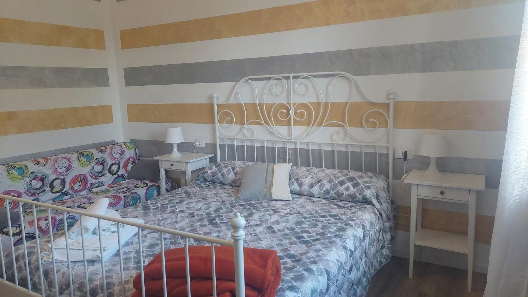 B&B Villa Giulia Desenzano del Garda Exterior photo