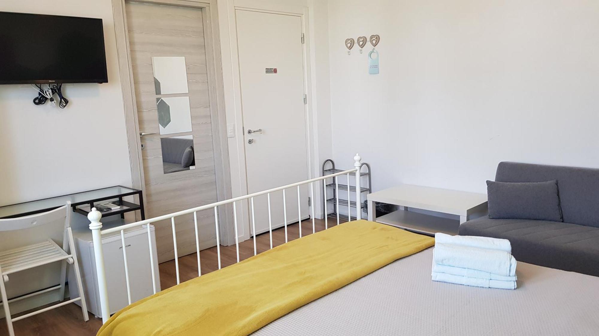 B&B Villa Giulia Desenzano del Garda Room photo