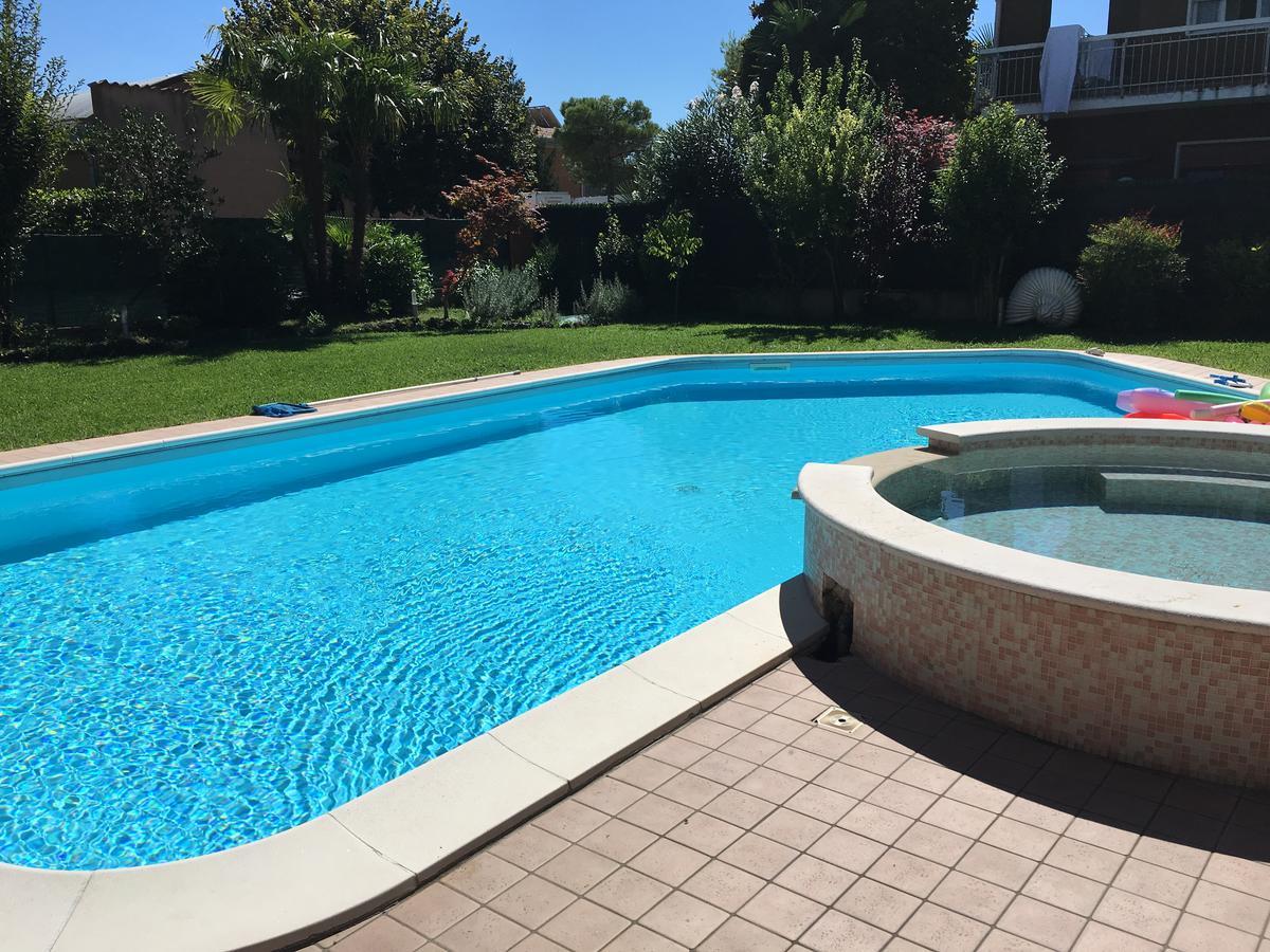 B&B Villa Giulia Desenzano del Garda Exterior photo