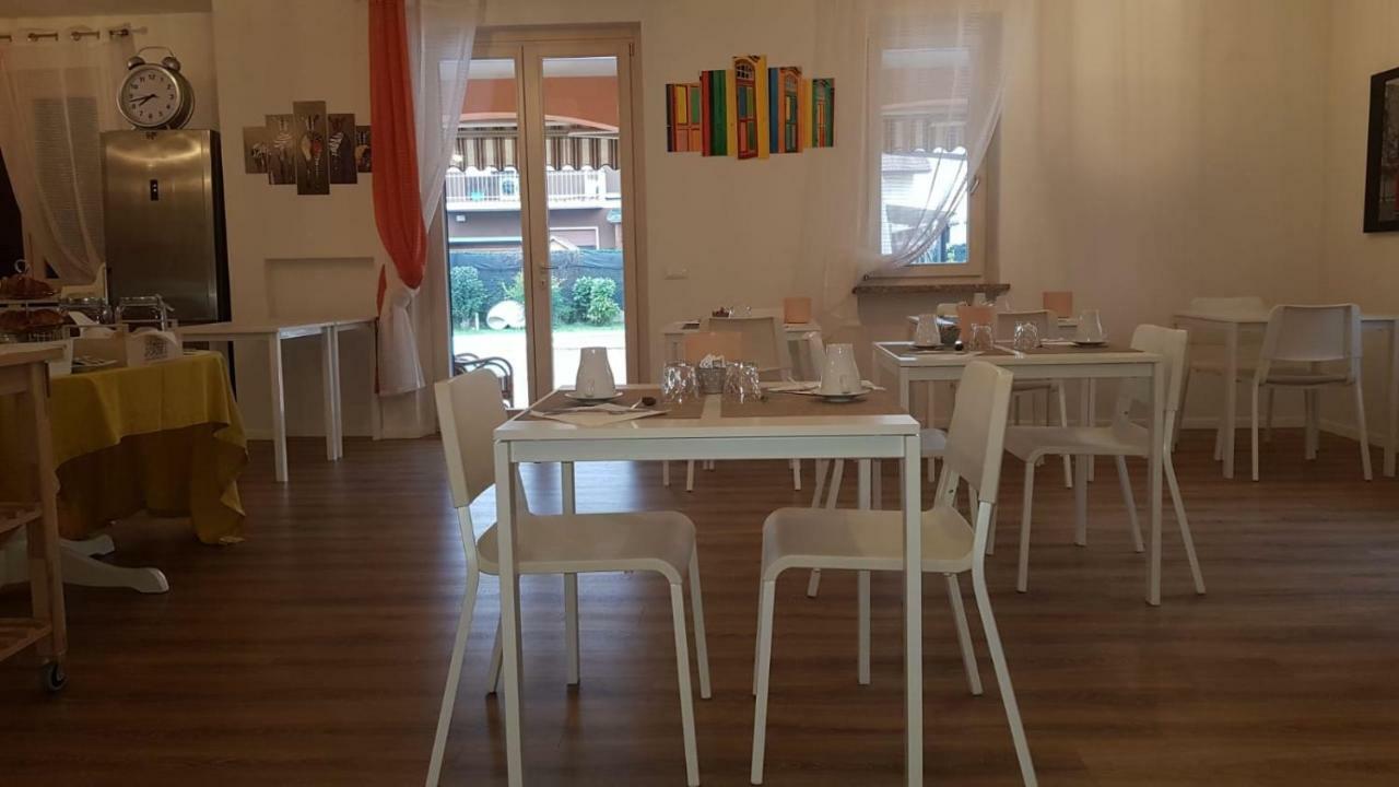 B&B Villa Giulia Desenzano del Garda Exterior photo